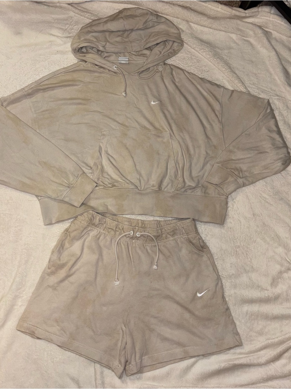 Nike Sweat Set